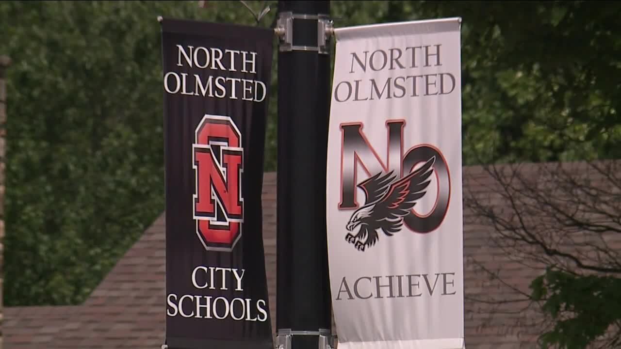 North Olmsted school district plans for cuts, levy failed