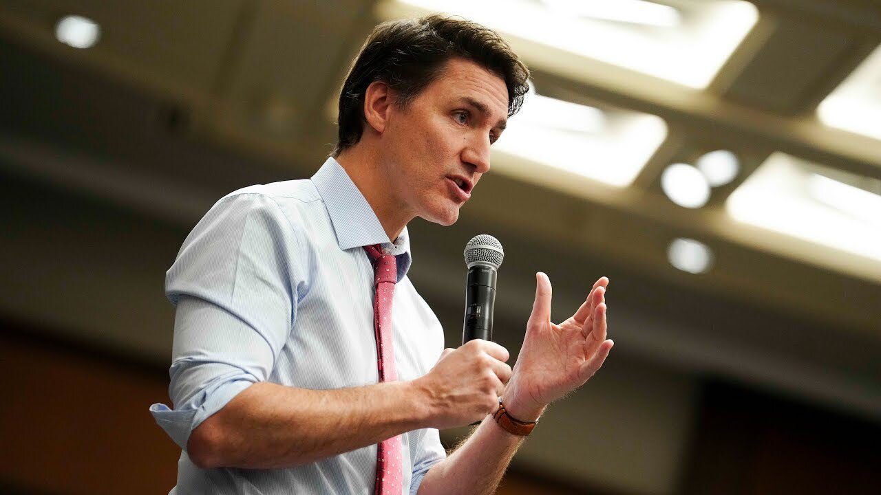 Trudeau says federal budget will 'meet the moment' and help younger generations