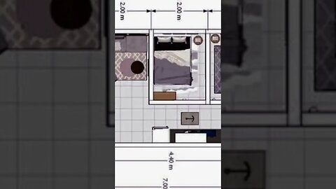 planta baixa construir uma casa