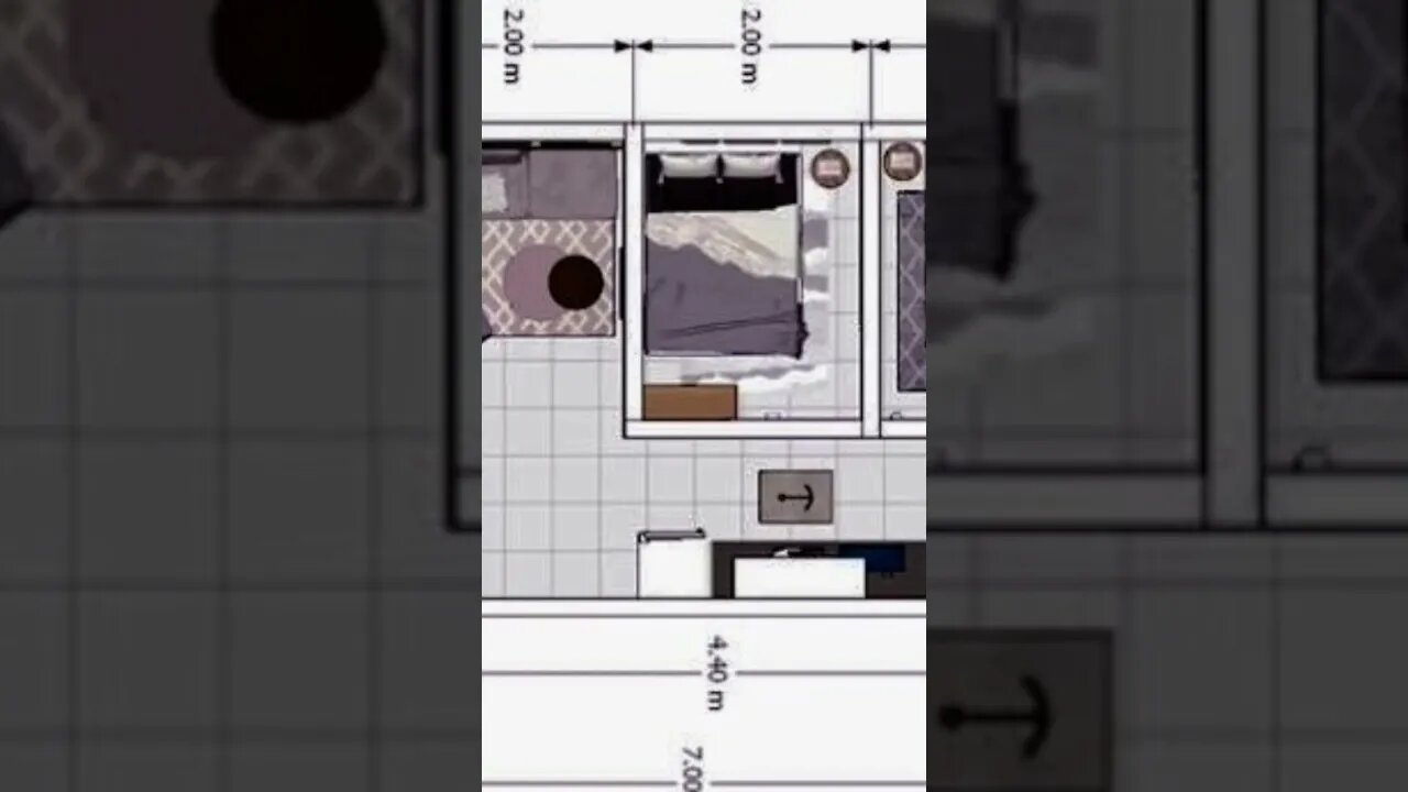 planta baixa construir uma casa