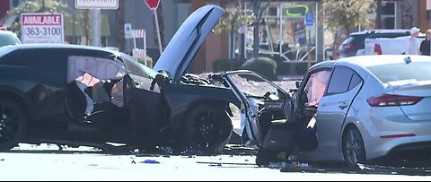 Over 50 calls to NHP about wrong way drivers