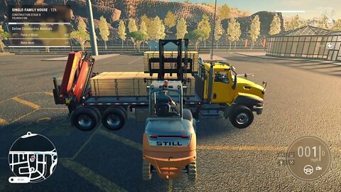 Construction Sim Ep 14