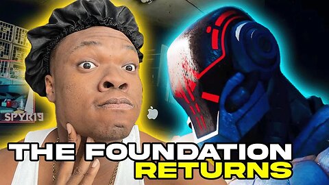 The Foundation Returns - Fortnite | Reaction