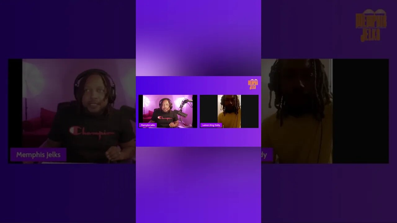 @lemonkingoddy On The Importance Of Leaving Your Mark #the memphisjelksshow