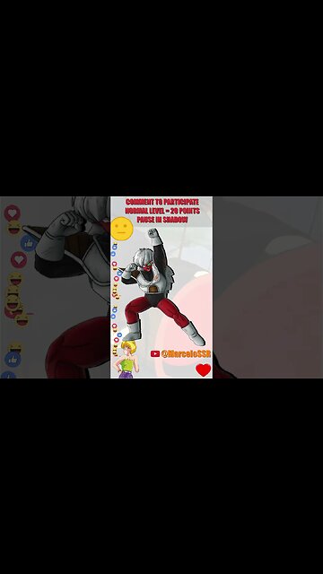 dragon ball gt story dragonball gt dragon ball #dbzedits #krilin #saiyanstrong #gokuandvegeta #ssjgo