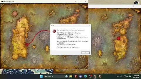 Session 4: World of Warcraft (MMORPG)
