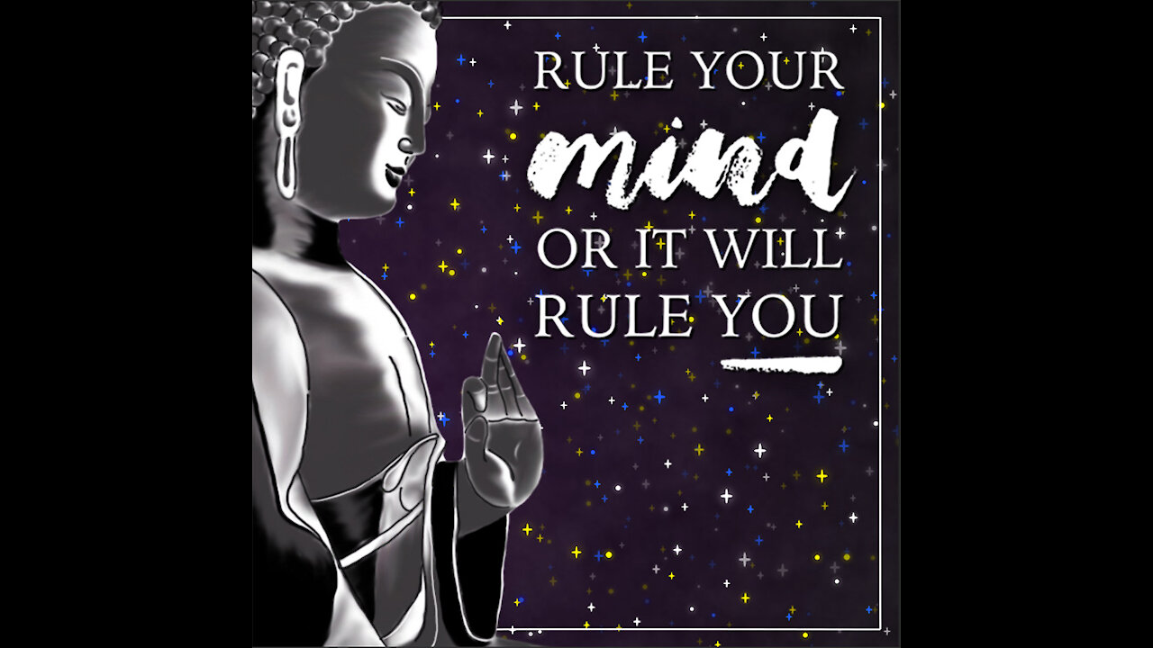 Rule Your Mind [GMG Originals]