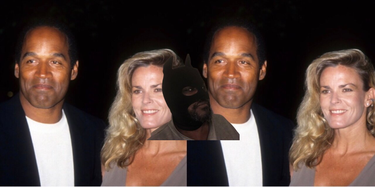 O.J Simpson Died After A Battle With Cancer, His Family Said.