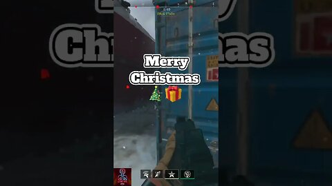 Merry Christmas 🎁🎄 #youtubegaming #callofduty #cod #mw2 #shorts #twitch #viral #fyp