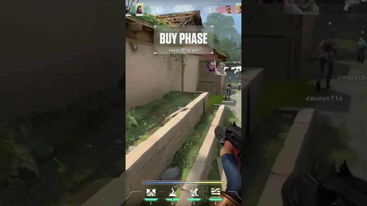 what?