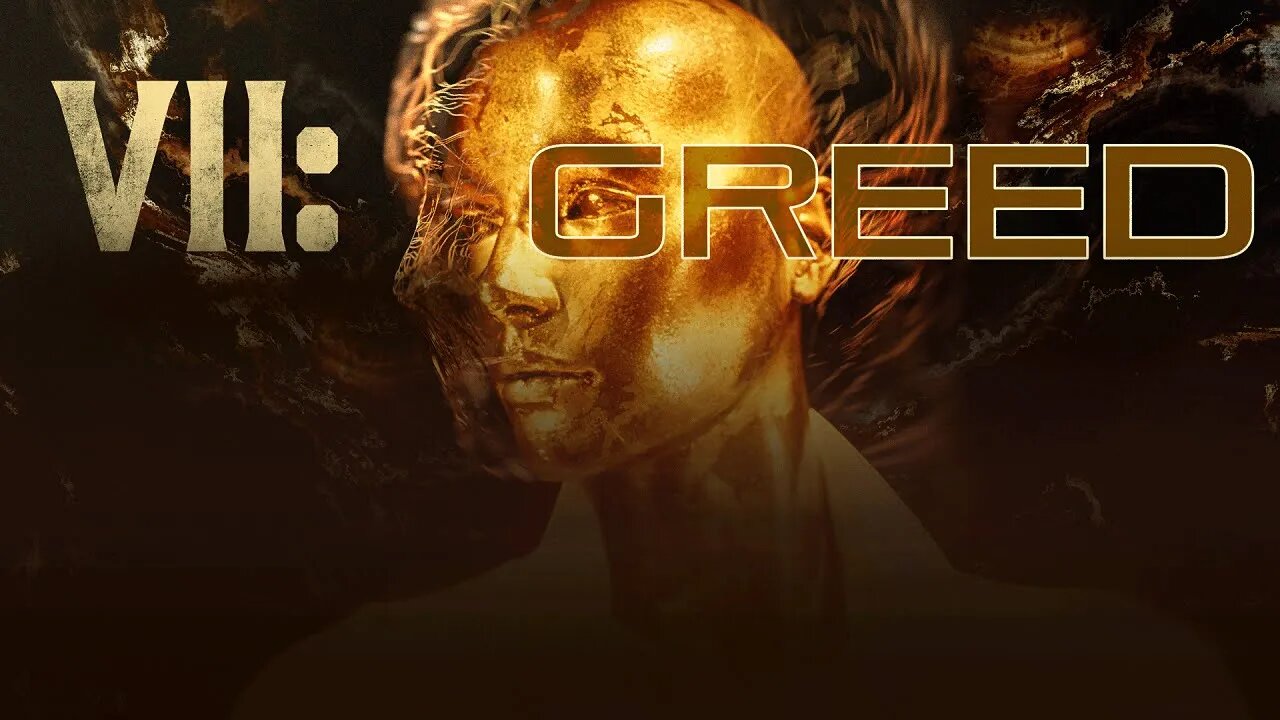 VII Greed Operator Bundle (Season One)