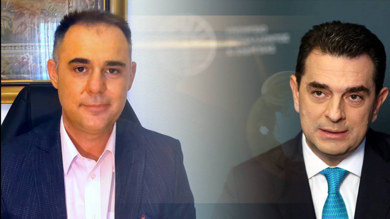 ΠΩΣ ΝΑ ΤΟΥΣ ΕΜΠΙΣΤΕΥΤΕΙ ΚΑΝΕΙΣ; ΕΡΧΕΤΑΙ ΠΟΛΥ ΔΥΣΚΟΛΟΣ ΧΕΙΜΩΝΑΣ