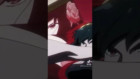 SpyxFamily Character Writing