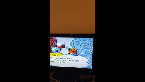 I Miss OG Mr Resetti