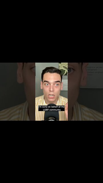 Blaire White reacts: 4th graders taught about TREE pronouns?!?