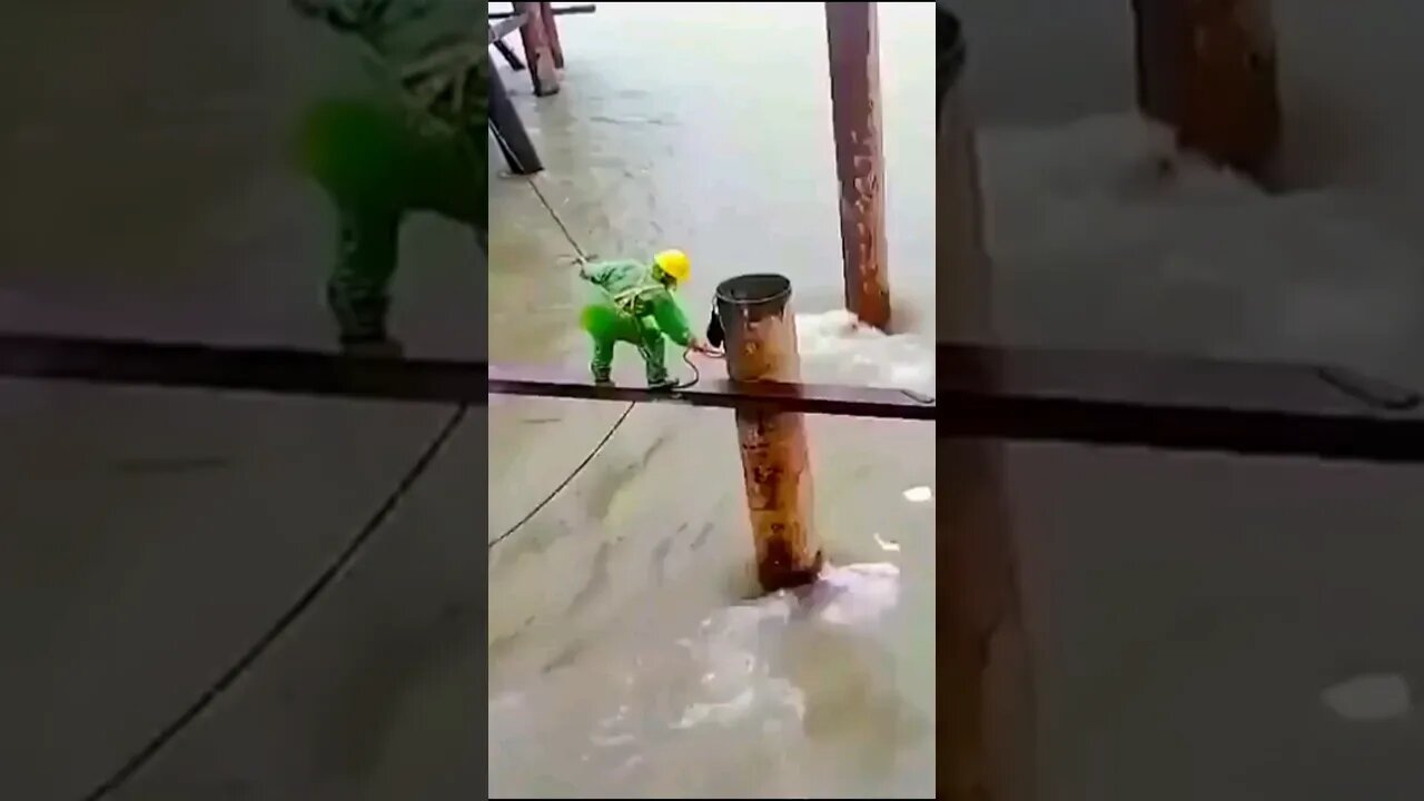 Most skilled welder. #shortvideo #shorts #skills #workout #viral #viralvideo