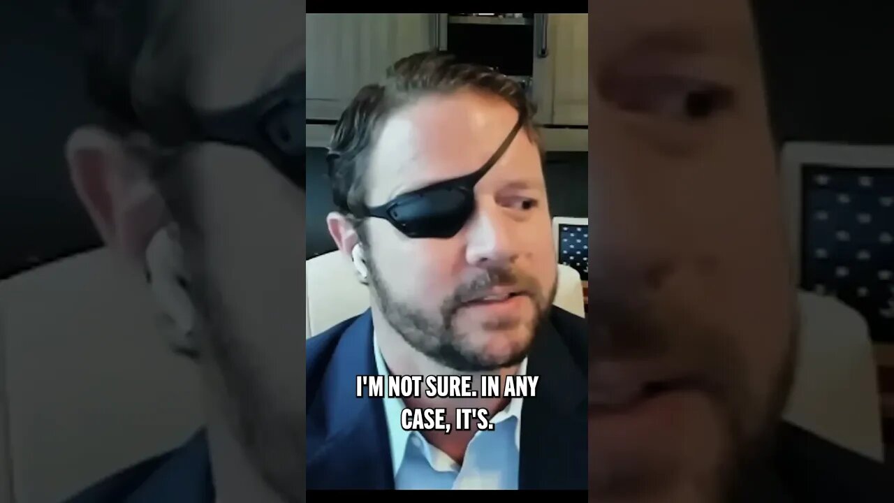 Dan Crenshaw's Top Role Model