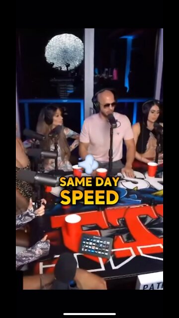 Andrew tate - nobody understands speed