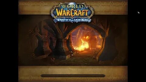 WoW WotLK Classic - Heroic+ Utgarde Keep - Protection Paladin