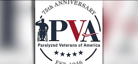 Paralyzed Veterans of America Nevada Chapter helping those in need