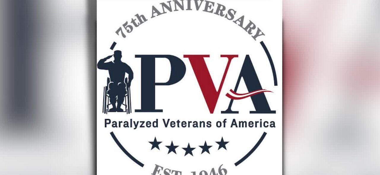 Paralyzed Veterans of America Nevada Chapter helping those in need