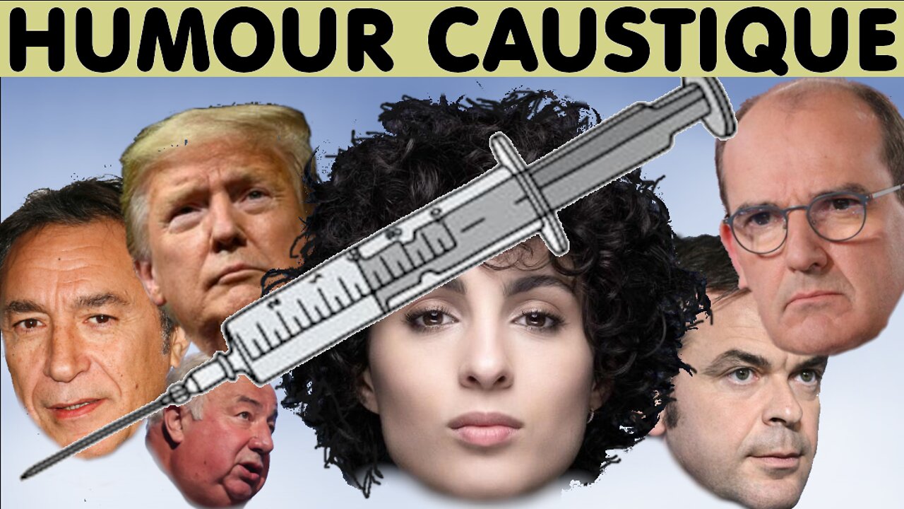 Connerie ambiante : on a touché le fond, sortons la dynamite. (10 fév. 2021)