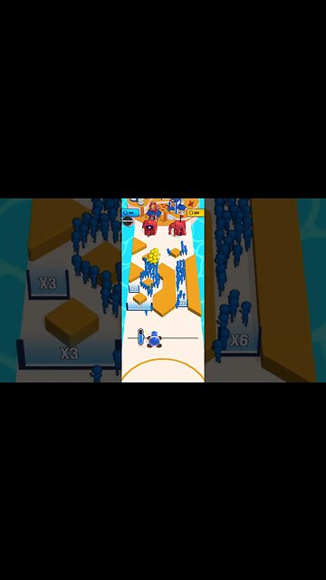 Mob control on Android 4