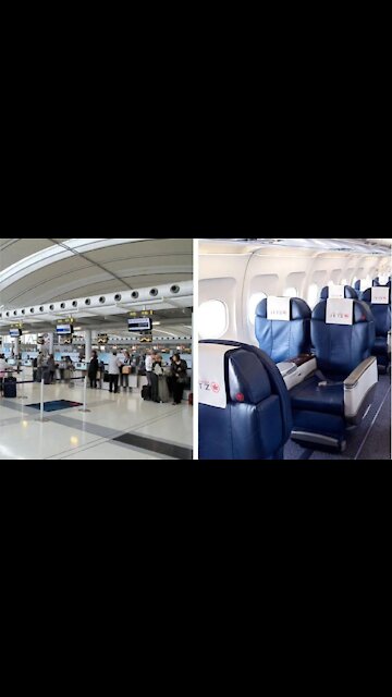 Canada's Hotel Quarantine Is Set To Be Scrapped For Fully Vaccinated Canadians