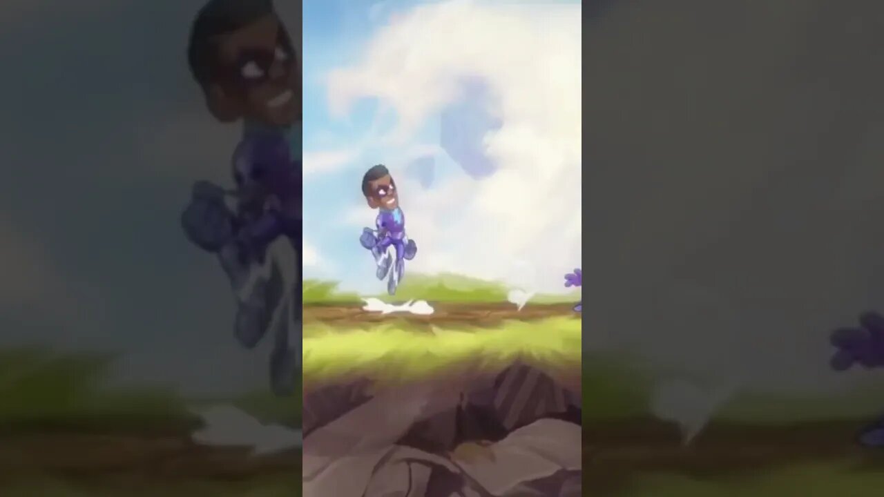 Did all those move just to get hit