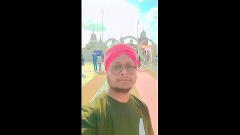 Gurudwara Sahib