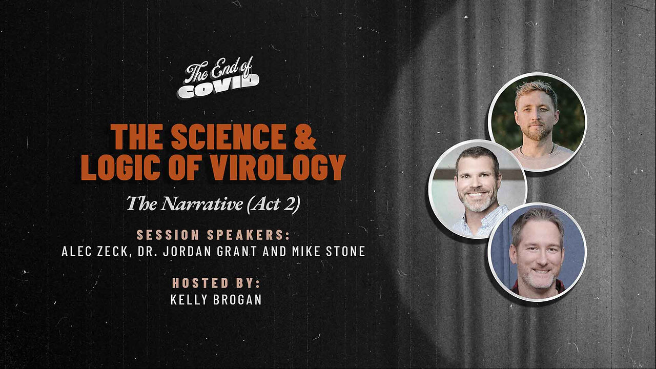 The Science & Logic of Virology