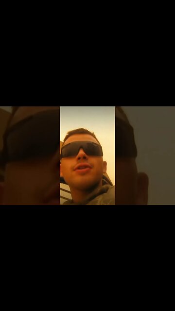 little fun with a old video from #irak #army #infantry #thefreeamerican