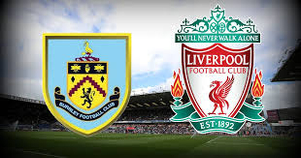 Burnley vs Liverpool LIVE: Premier League latest updates as Diogo Jota scores off the bench