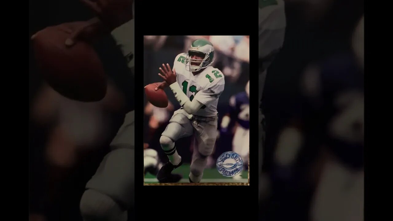 PRO SET PLATINUM FOOTBALL!!!