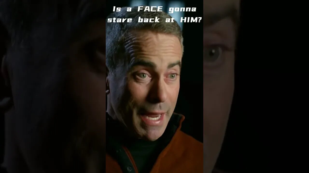 SPACE MYSTERIES Series | Who or What is Knocking on his Space Capsule?! Part 1 #shorts #universe