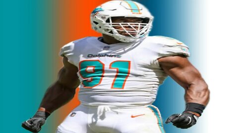 How To Create Cameron Wake Madden 23