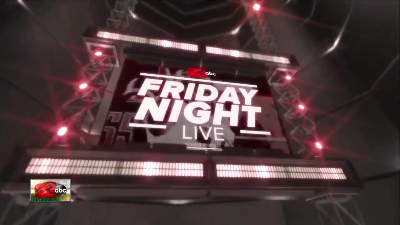 Friday Night Live - Central Section Quarterfinals