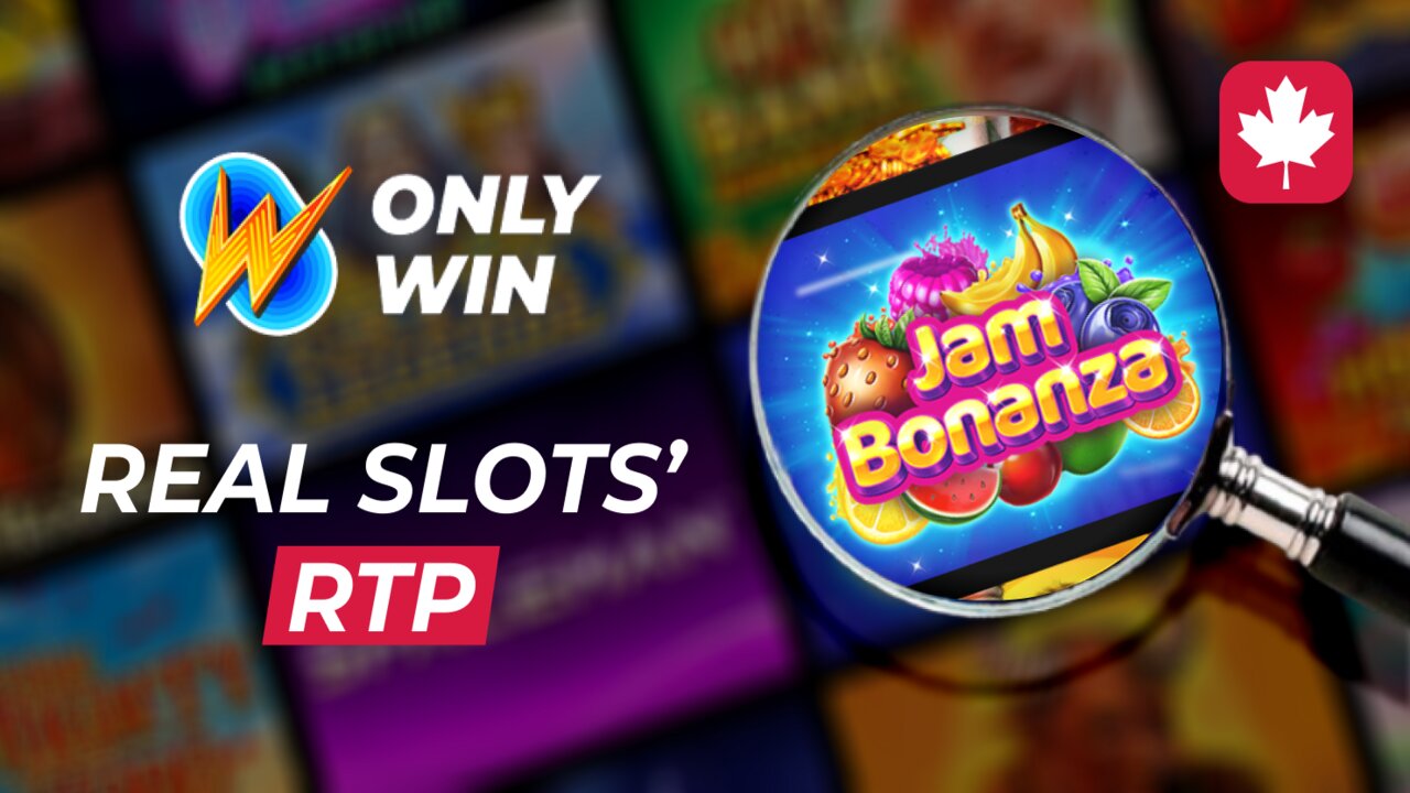 Real RTP and OnlyWin Casino's Review