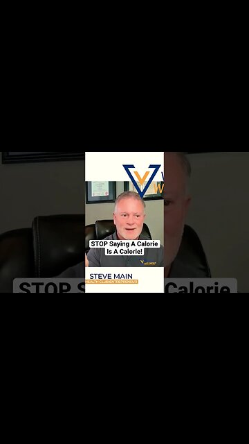 The Type Of Food Matters! #shorts