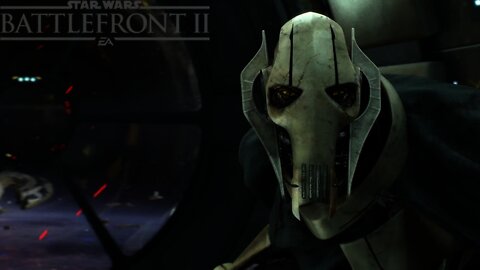 The General Has Arrived