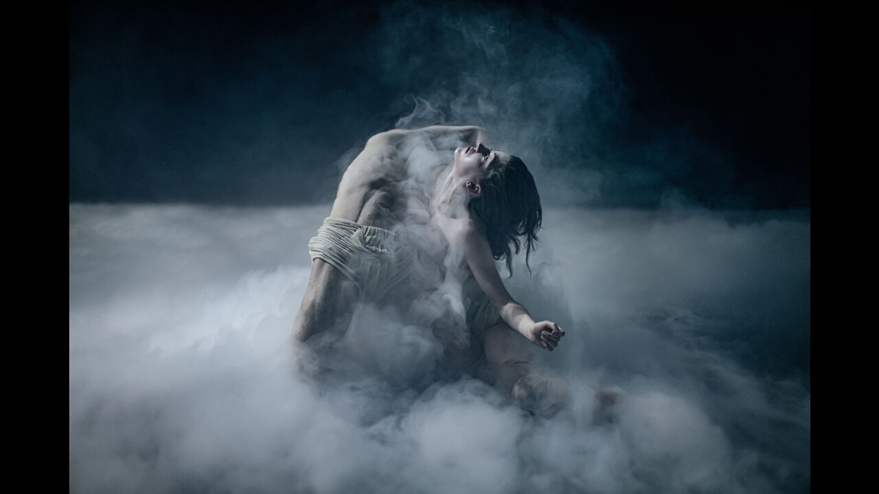 Living in The Unveiling...