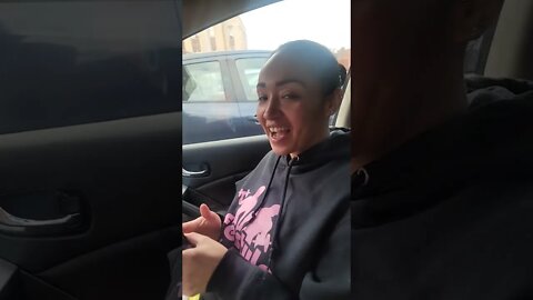 she believes everything she see #shorts