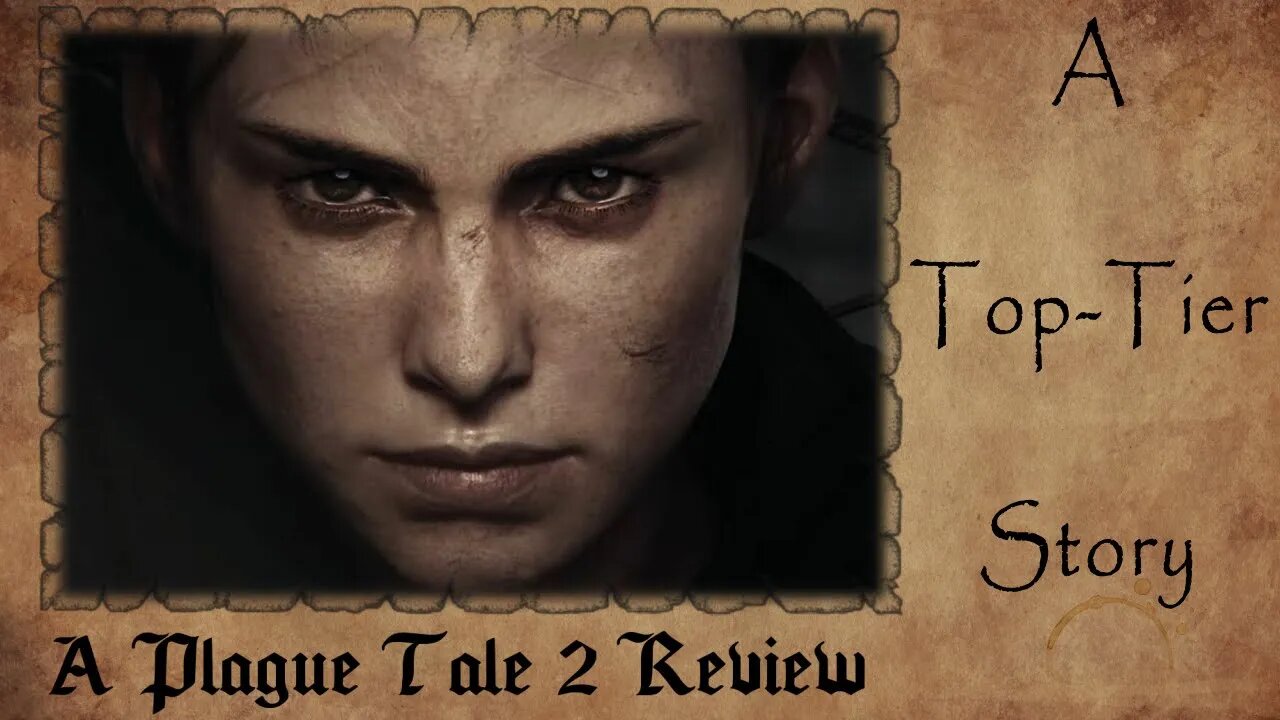 A Plague Tale: Requiem SPOILER FREE Review | A Top-Tier STORY-DRIVEN Game