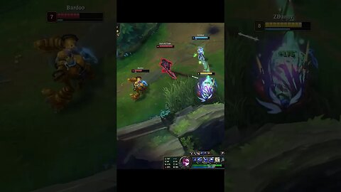 RIOT IS THIS FAIR ?!?