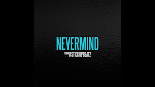 "Nevermind" NBA Youngboy x Rod Wave Type Beat 2021