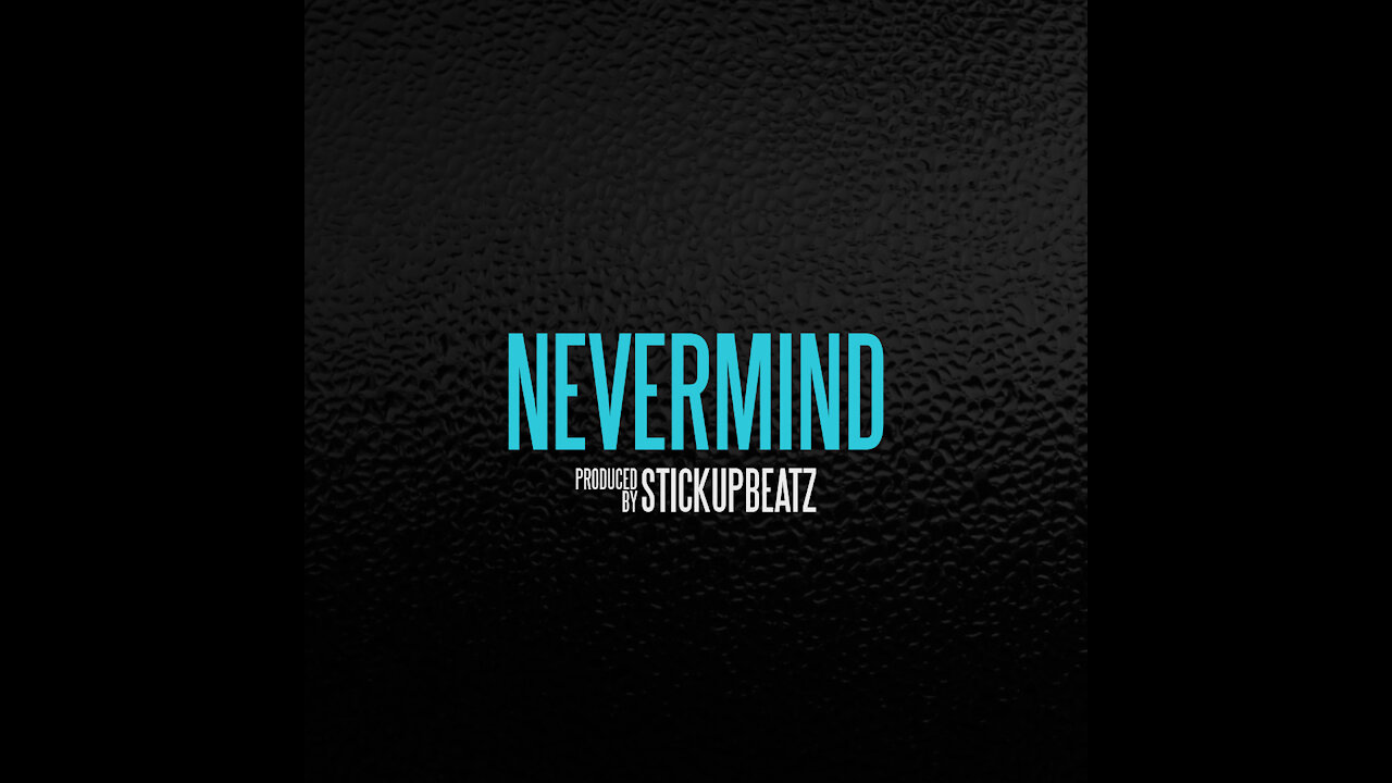 "Nevermind" NBA Youngboy x Rod Wave Type Beat 2021