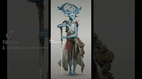 Alien Species 👽 👾