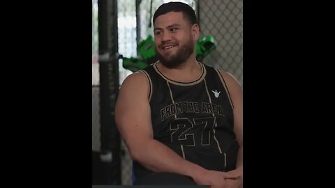 Tai Tuivasa “Colby Covington can catch me outside how bowt dat”