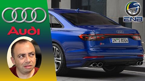 Briefing #124 - Facelift do Audi A8, S8 e a volta da Horch