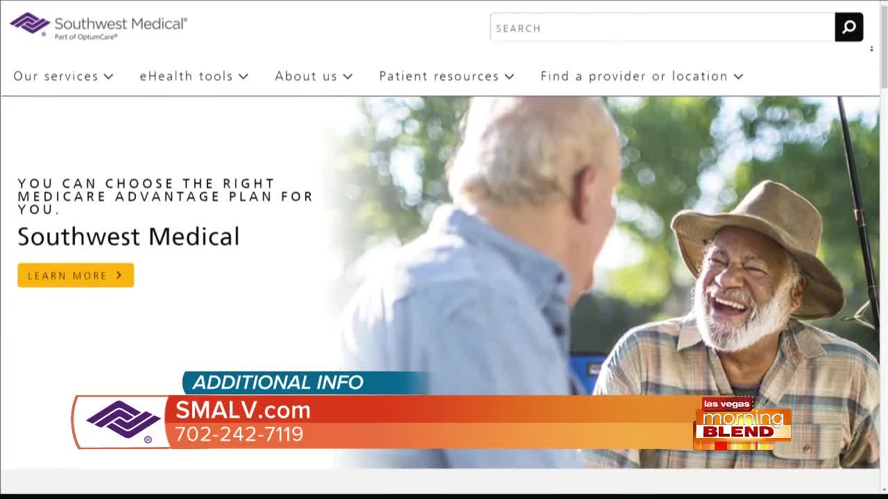 Medicare Annual Enrollment Ends December 7th!